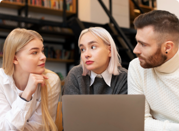 Architecture Design of International Art Fair 2023